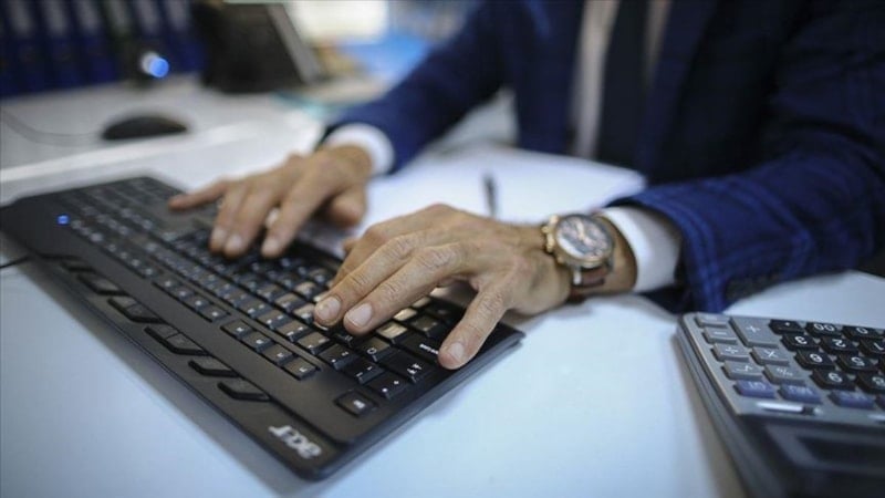 Kağıt fatura ve kağıt defter dönemi 1 Ocak'ta bitiyor