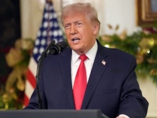 Donald Trump'ın 2025 yılı boyunca hedef aldığı ülkeler