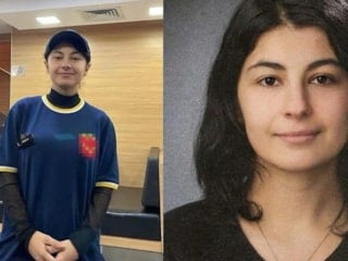 Eskişehir'de işitme engelli Hazal’dan haber yok