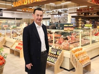 CarrefourSA’dan yeni yatırım: 60. gurme mağazasını açtı