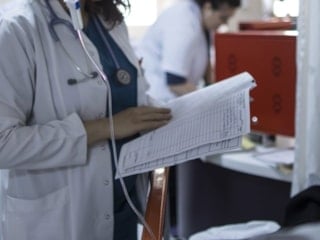 İstanbul'da yılbaşında 10 bin 552 sağlık personeli görev alacak