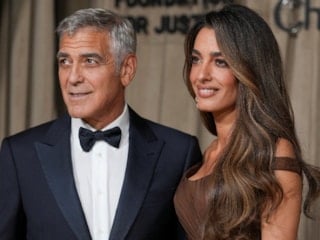 Hollywood yıldızı George Clooney ve ailesi Fransız vatandaşı oldu