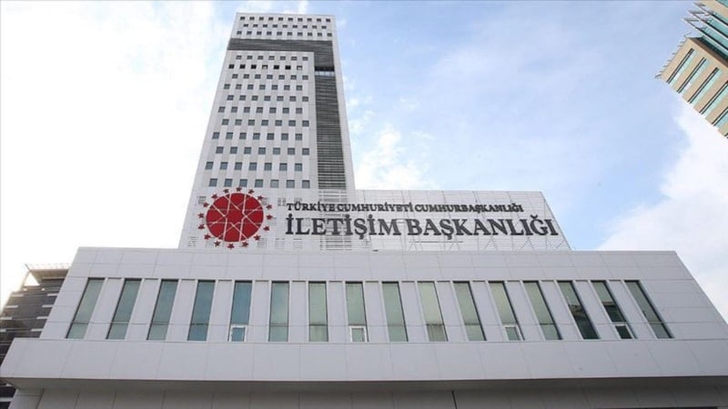 DMM: Ülkemizde DEAŞ’lı teröristlere göz yumulduğu iddiaları dezenformasyon ürünü