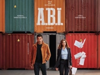 A.B.İ kadrosu açıklandı: İşte oyuncular ve karakterleri