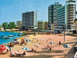 Kapalı Maraş: Zamanın durdurulduğu şehir