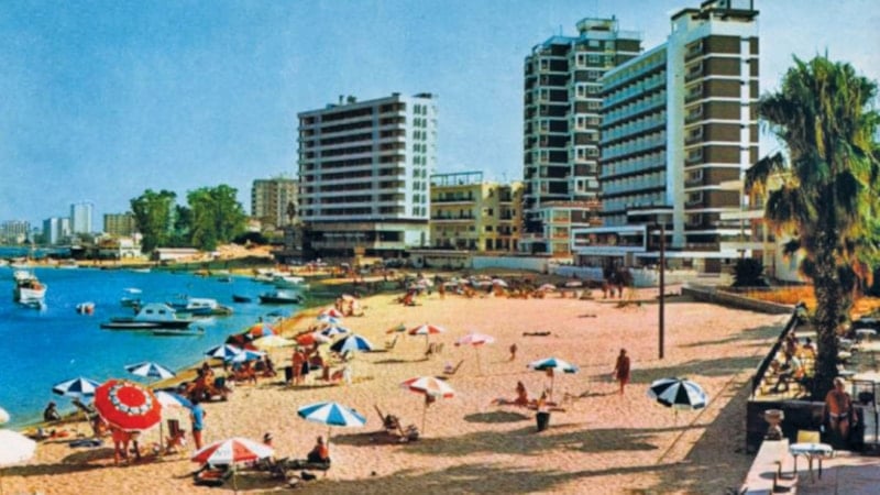 Kapalı Maraş: Zamanın durdurulduğu şehir