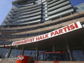 İstinaf, CHP Kurultayı ile İstanbul İl Kongresi'ne ilişkin kararı bozdu