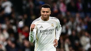 2025'in en golcü ismi Kylian Mbappe oldu