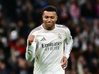 2025'in en golcü ismi Kylian Mbappe oldu