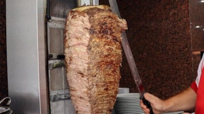 Türkiye’nin 2025’te favori lezzetleri: Döner, lahmacun ve simit
