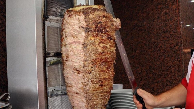 Türkiye’nin 2025’te favori lezzetleri: Döner, lahmacun ve simit