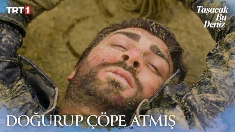 Detaylar ele verdi! Taşacak Bu Deniz'in Gökhan'ı bakın kimin oğlu çıktı...