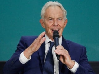 Tony Blair'ın, Iraklı sivilin ölümünün sivil yargıda görülmesine karşı olduğu ortaya çıktı
