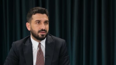 TÜGVA Başkanı İbrahim Beşinci çağrı yaptı: 1 Ocak'ta Gazze için Galata'ya