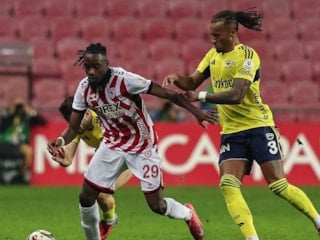 Fenerbahçe ile Samsunspor arasındaki Süper Kupa maçının biletleri satışa sunuldu