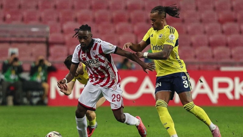 Fenerbahçe ile Samsunspor arasındaki Süper Kupa maçının biletleri satışa sunuldu