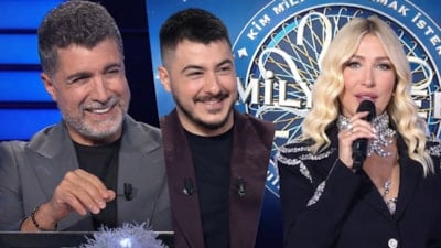 Milyoner yılbaşı konukları: 2026'nın sürpriz isimleri...