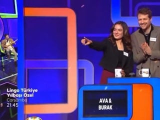 Lingo Türkiye yılbaşı konukları: Taşacak Bu Deniz’in yıldızları yarışacak