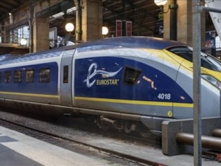 Eurostar, yolcularına seyahatlerini erteleme çağrısında bulundu