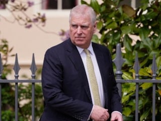 İngiltere'de 'idari hata': Eski prense ilişkin belgeler yanlışlıkla yayımlandı