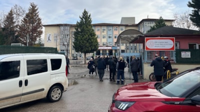 Kocaeli'de kızını takip eden kişiyi rehin alan baba serbest: Tehdit eden tutuklandı