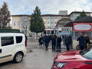 Kocaeli'de kızını takip eden kişiyi rehin alan baba serbest: Tehdit eden tutuklandı