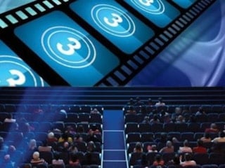 2025'te sinema alanında 316,6 milyon TL destek