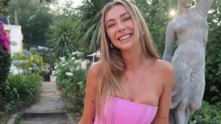 Şeyma Subaşı, Amerika dönüşü havalimanında gözaltına alındı