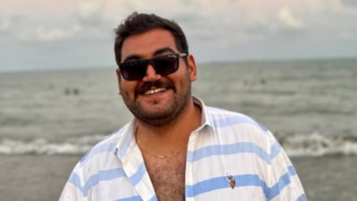 Adana'da kaçak sigarayı ihbar eden kargo şube müdürü öldürüldü