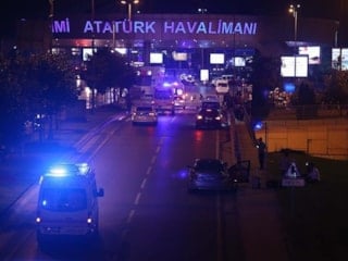 Atatürk Havalimanı saldırısıyla ilgili yalan haberler için soruşturma başlatıldı