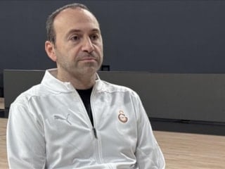 Galatasaray MCT Technic’de Yakup Sekizkök dönemi sona erdi