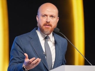 Bilal Erdoğan’dan 1 Ocak Gazze yürüyüşü çağrısı: Sinmiyoruz, susmuyoruz