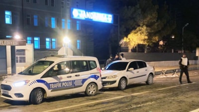 Konya'da husumetlilerini yaralayan silahlı saldırgan yakalandı