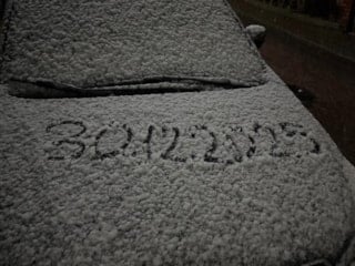 İstanbul’da beklenen kar yağışı akşam saatlerinde başladı