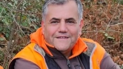 Kastamonu'da av sırasında vurulan şahıs yaşam savaşı veriyor