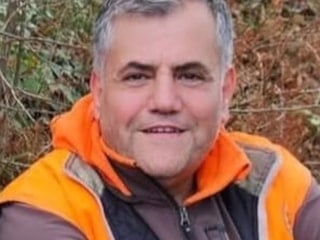 Kastamonu'da av sırasında vurulan şahıs yaşam savaşı veriyor