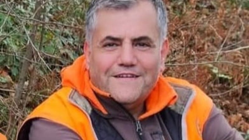 Kastamonu'da av sırasında vurulan şahıs yaşam savaşı veriyor