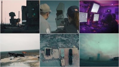 ÇELİKKUBBE unsuru HİSAR-A’dan tam isabet: Kabul atışını başarıyla geçti