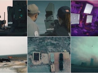 ÇELİKKUBBE unsuru HİSAR-A’dan tam isabet: Kabul atışını başarıyla geçti