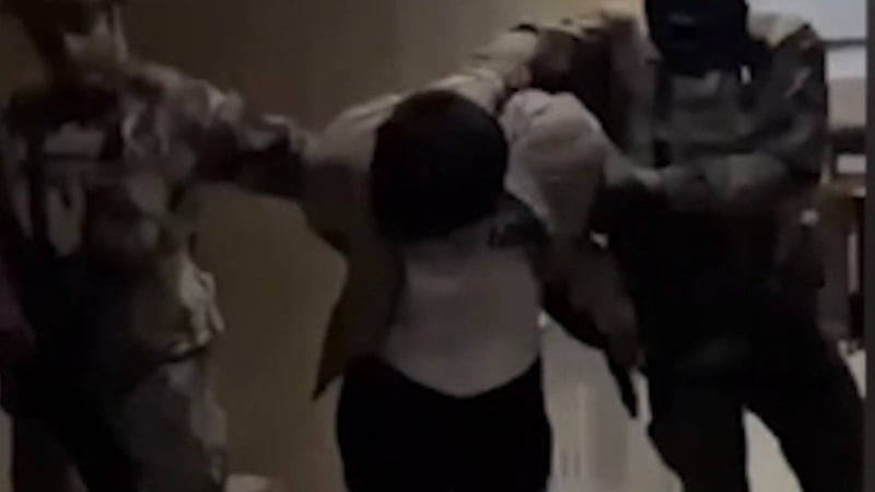 Kayseri’de 2025 yılında gasptan 44 şahıs tutuklandı