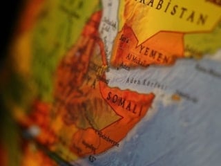 Türkiye'nin Somali'de kuracağı uzay limanının ayrıntıları belli oldu