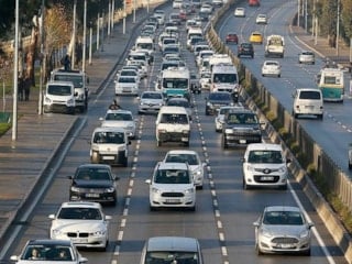 KDV, ÖTV ve MTV yüzde 18,95 oranında artırıldı