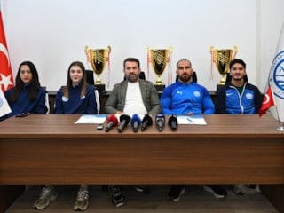 ASKİ Spor Kulübü, 2025'i dünya şampiyonluklarıyla bitirdi
