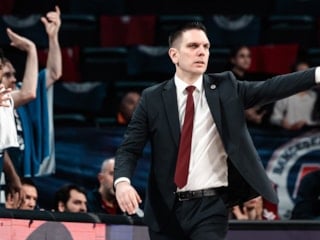 Marko Barac: Bir rüyamız var