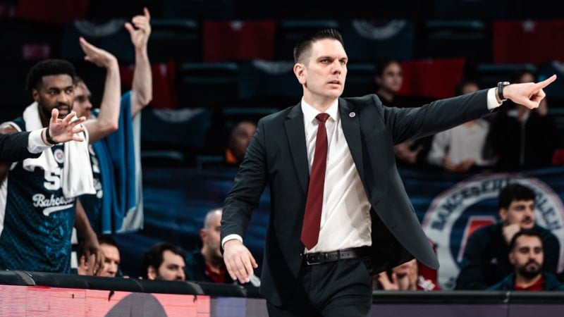 Marko Barac: Bir rüyamız var