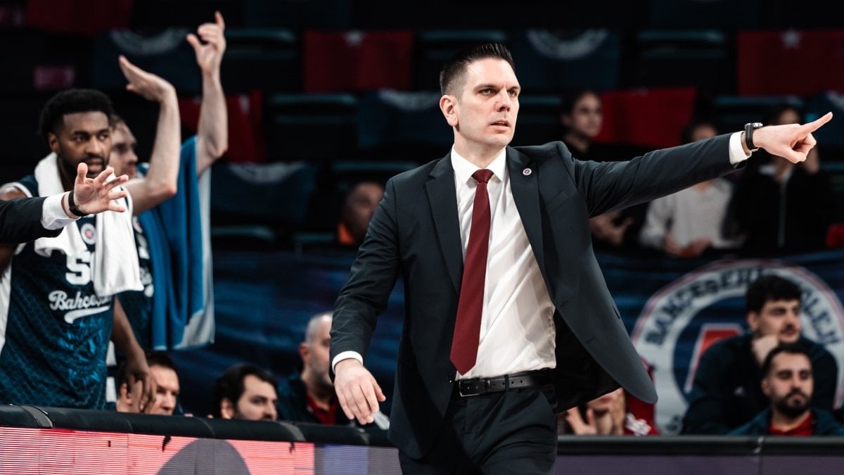 Marko Barac: Bir rüyamız var