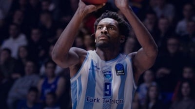 Türk Telekom, Buducnost VOLI'ye yenildi