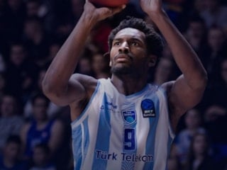 Türk Telekom, Buducnost VOLI'ye yenildi