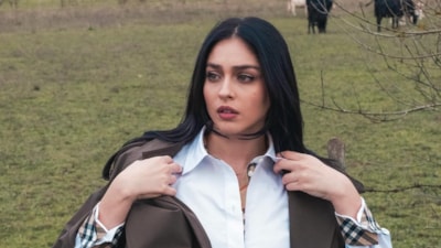 Cemre Baysel aileye girdi! Cem Bölükbaşı'nın babası takibe aldı