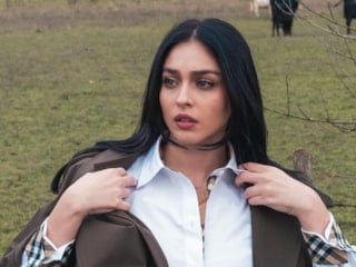 Cemre Baysel aileye girdi! Cem Bölükbaşı'nın babası takibe aldı